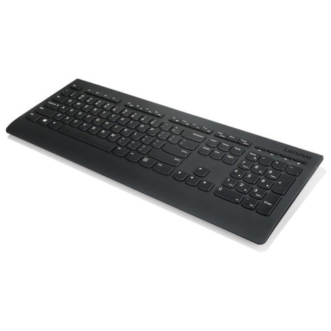 Klawiatura bezprzewodowa Professional - US Euro 4X30H56874 Lenovo