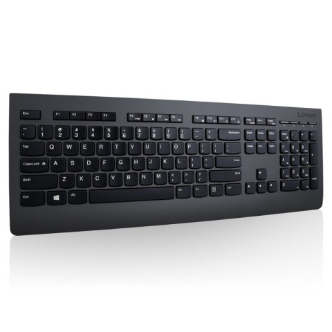 Klawiatura bezprzewodowa Professional - US Euro 4X30H56874 Lenovo