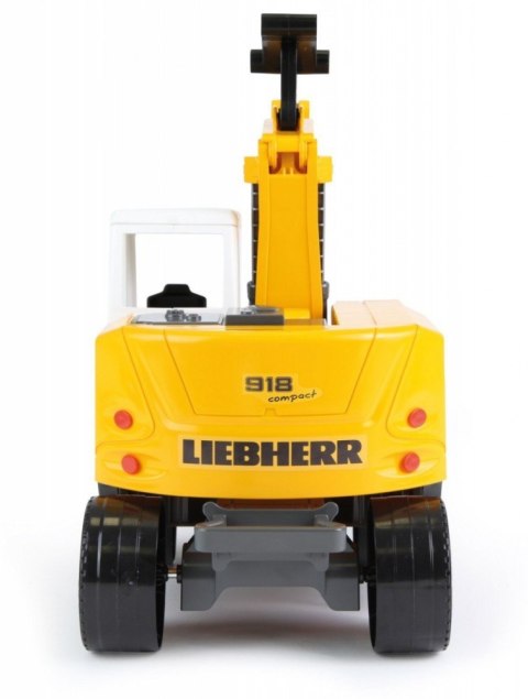 Lena Worxx Koparka Liebherr 48 cm w pudełku Lena Lena Worxx Koparka Liebherr 48 cm w pudełku Lena