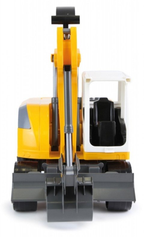 Lena Worxx Koparka Liebherr 48 cm w pudełku Lena Lena Worxx Koparka Liebherr 48 cm w pudełku Lena