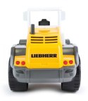 Lena Worxx Spychacz Liebherr 48 cm w pudełku Lena