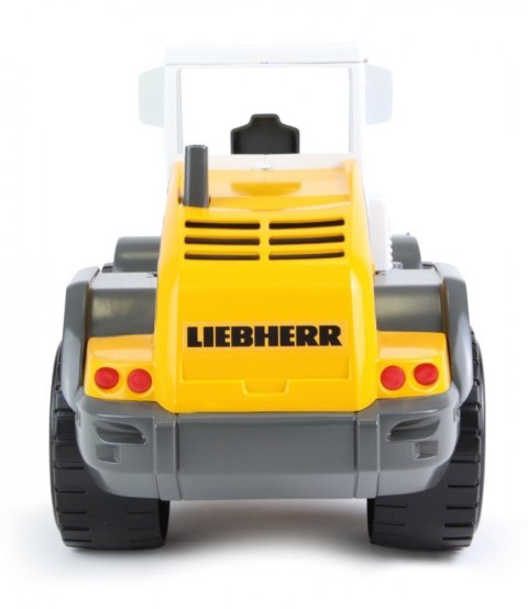 Lena Worxx Spychacz Liebherr 48 cm w pudełku Lena Lena Worxx Spychacz Liebherr 48 cm w pudełku Lena