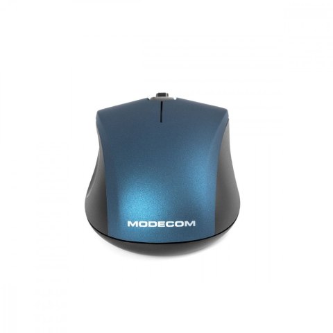 M10S SILENT NIEBIESKA PRZEWODOWA MYSZ OPTYCZNA MODECOM M10S SILENT NIEBIESKA PRZEWODOWA MYSZ OPTYCZNA MODECOM