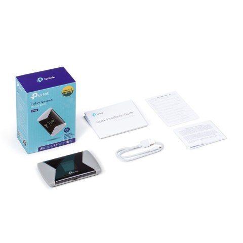 M7450 mobilny router LTE SIM Hot Spot TP-LINK M7450 mobilny router LTE SIM Hot Spot TP-LINK