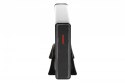 MYSAFE Advanced 3,5" USB 3.0 Obudowa zewnętrzna na dyski HDD i SSD SATA I II III czarna aluminiowa I-tec