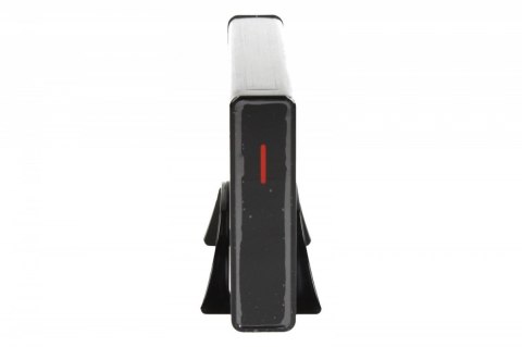 MYSAFE Advanced 3,5" USB 3.0 Obudowa zewnętrzna na dyski HDD i SSD SATA I II III czarna aluminiowa I-tec MYSAFE Advanced 3,5" USB 3.0 Obudowa zewnętrzna na dyski HDD i SSD SATA I II III czarna aluminiowa I-tec