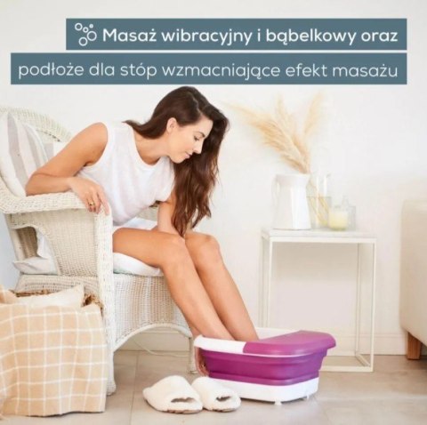 Masażer do stóp FB30 Beurer Masażer do stóp FB30 Beurer