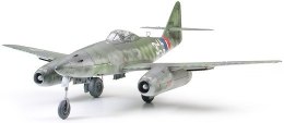 Model plastikowy Messerschmitt Me262 A-1A Tamiya