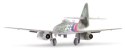 Model plastikowy Messerschmitt Me262 A-1A Tamiya