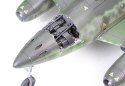 Model plastikowy Messerschmitt Me262 A-1A Tamiya