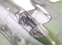 Model plastikowy Messerschmitt Me262 A-1A Tamiya