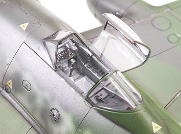 Model plastikowy Messerschmitt Me262 A-1A Tamiya Model plastikowy Messerschmitt Me262 A-1A Tamiya