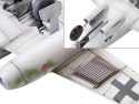 Model plastikowy Messerschmitt Me262 A-1A Tamiya