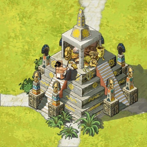 Osadnicy: Aztekowie Portal Games Osadnicy: Aztekowie Portal Games