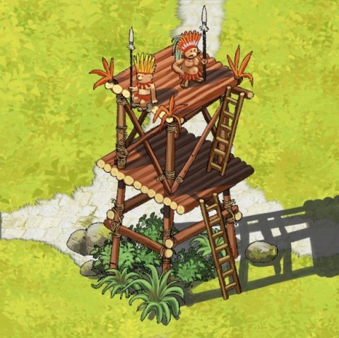 Osadnicy: Aztekowie Portal Games Osadnicy: Aztekowie Portal Games
