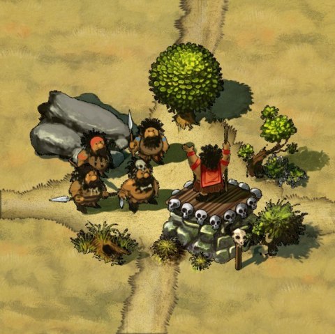 Osadnicy: Aztekowie Portal Games Osadnicy: Aztekowie Portal Games