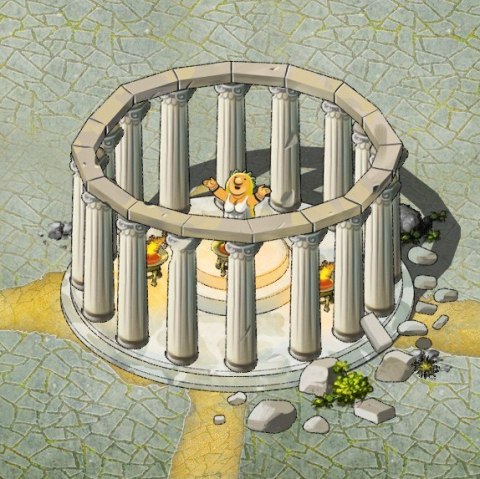 Osadnicy: Aztekowie Portal Games Osadnicy: Aztekowie Portal Games