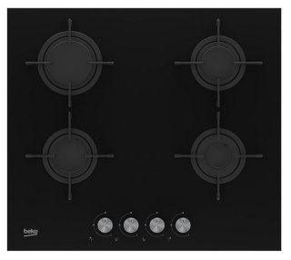 Płyta gazowa HILG64220S Beko