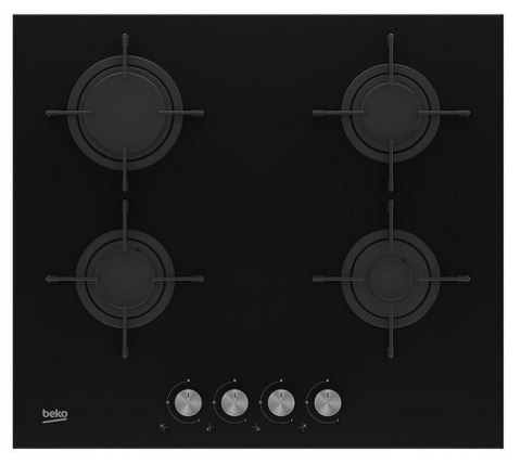 Płyta gazowa HILG64220S Beko