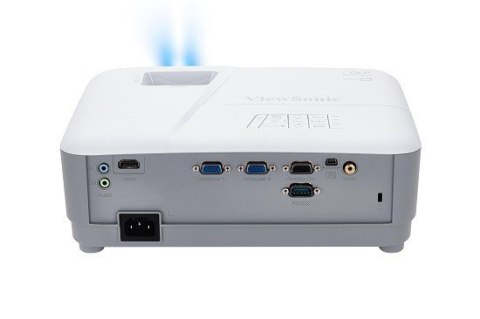 Projektor PA503W (DLP, WXGA, 3600 Ansi, 22000:1, HDMI) ViewSonic Projektor PA503W (DLP, WXGA, 3600 Ansi, 22000:1, HDMI) ViewSonic