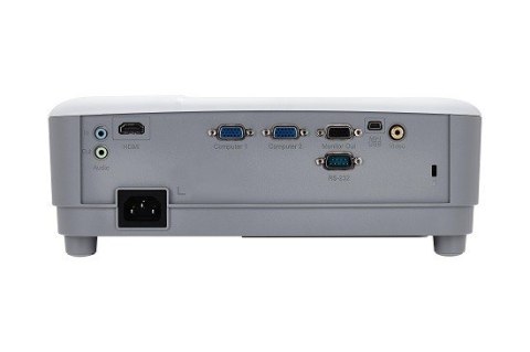 Projektor PA503W (DLP, WXGA, 3600 Ansi, 22000:1, HDMI) ViewSonic Projektor PA503W (DLP, WXGA, 3600 Ansi, 22000:1, HDMI) ViewSonic