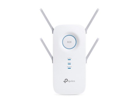 RE650 Wzmacniacz Sygnału WiFi AC2600 TP-LINK RE650 Wzmacniacz Sygnału WiFi AC2600 TP-LINK