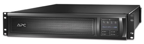 SMX2200R2HVNC SMART X 2200VA R2T2U LCD AP9641 APC