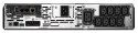 SMX2200R2HVNC SMART X 2200VA R2T2U LCD AP9641 APC