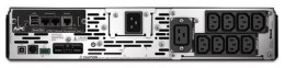 SMX2200R2HVNC SMART X 2200VA R2T2U LCD AP9641 APC