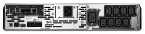 SMX2200R2HVNC SMART X 2200VA R2T2U LCD AP9641 APC SMX2200R2HVNC SMART X 2200VA R2T2U LCD AP9641 APC