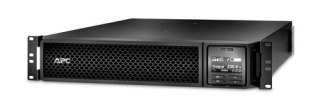 SRT3000RMXLI-NC SmartUPS SRT3kVA/2700W Rack NMC APC