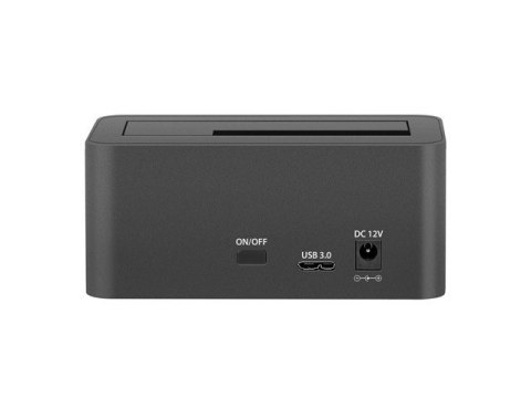 Stacja dokująca HDD Kangaroo SATA 2.5''+3.5'' USB 3.0 + zasilacz Natec