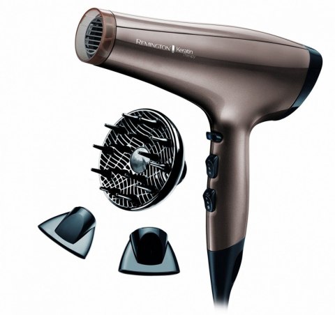 Suszarka do włosów Keratin Protect AC8002 Remington