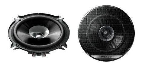 TS-G1310F głośnik samochodowy Pioneer