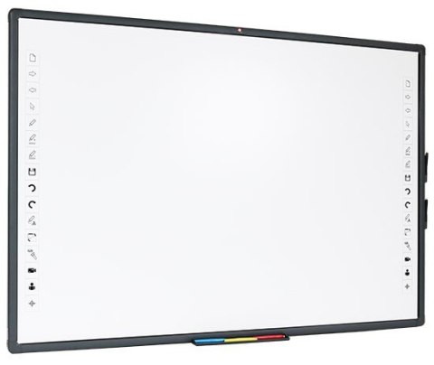 TT-Board 80 (tablica interaktywna 4:3) Avtek