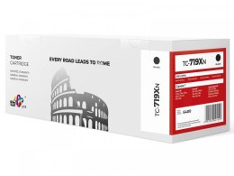 Toner do Canon LBP6300/6650/6670/6680 TC-719XN 100% nowy TB Print