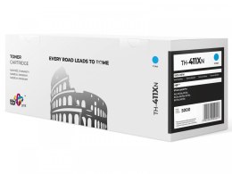 Toner do HP CLJ M452/477 CY TH-411XN 100% new TB Print