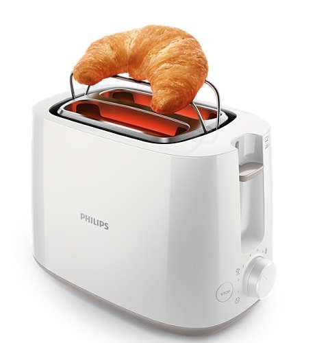 Toster 830W HD2581/00 Philips