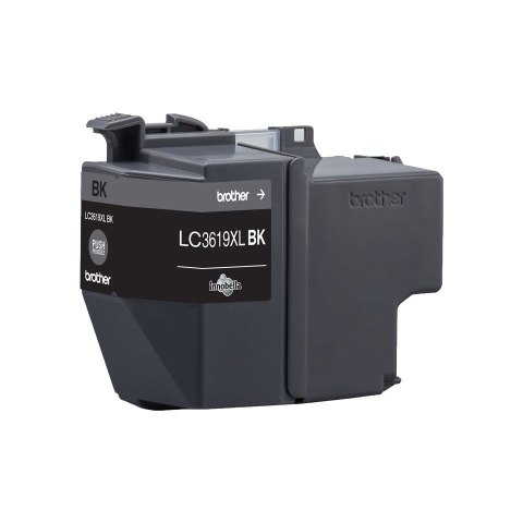 Tusz LC3619BK 3000 stron do DCP/MFC-J2330/3530/3930 Brother Tusz LC3619BK 3000 stron do DCP/MFC-J2330/3530/3930 Brother