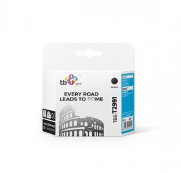 Tusz do Epson XP 235 TBE-T2991 BK 100% nowy TB Print