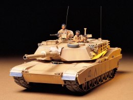 U.S. M1A1 Abrams Tamiya