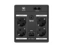 UPS Line-Interactive Home 1500F LED 1500VA 4xSchuko Armac