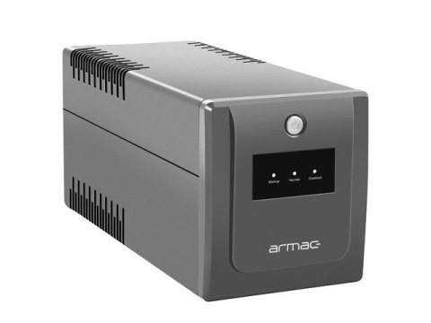 UPS Line-Interactive Home 1500F LED 1500VA 4xSchuko Armac UPS Line-Interactive Home 1500F LED 1500VA 4xSchuko Armac