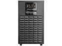 UPS On-Line 1/1 fazy 3000VA CG PF1, USB/RS232, 8x IEC C13, 1x IEC C19, EPO PowerWalker