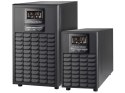 UPS On-Line 1/1 fazy 3000VA CG PF1, USB/RS232, 8x IEC C13, 1x IEC C19, EPO PowerWalker