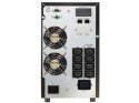 UPS On-Line 1/1 fazy 3000VA CG PF1, USB/RS232, 8x IEC C13, 1x IEC C19, EPO PowerWalker