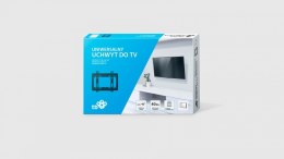 Uchwyt TV TB-250 do telewizora do 42 cali 40kg max VESA 200x200 TB