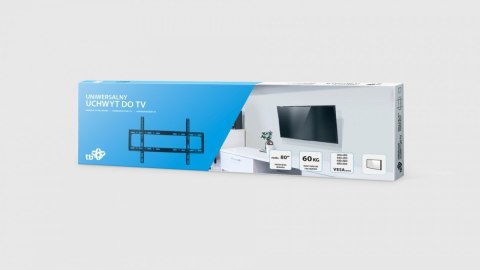 Uchwyt TV TB-750 do telewizora do 80 cali 60kg max VESA 600x400 TB Uchwyt TV TB-750 do telewizora do 80 cali 60kg max VESA 600x400 TB