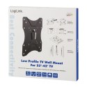 Uchwyt ścienny LCD/LED VESA 200x200, 23-42" LogiLink