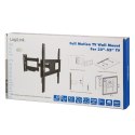 Uchwyt ścienny LCD/LED VESA, 32-55', max. 50kg LogiLink